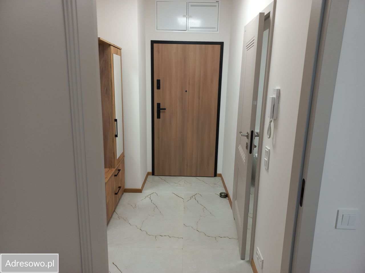 Mieszkanie 2-pokojowe Warszawa Włochy, ul. Przedpole. Zdjęcie 4