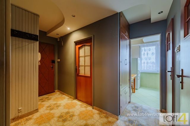 Mieszkanie 3-pokojowe Tarnów, ul. Starodąbrowska. Zdjęcie 12