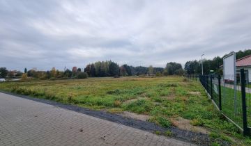 Działka budowlana Bobrowice