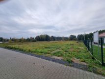 Działka budowlana Bobrowice. Zdjęcie 1