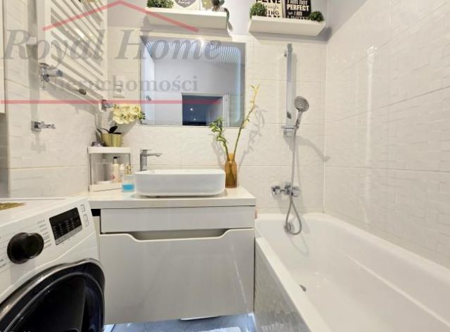 Mieszkanie 3-pokojowe Wrocław Krzyki, ul. Wielka. Zdjęcie 9