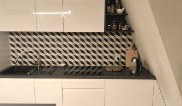 Mieszkanie 1-pokojowe Tomaszów Lubelski Borki, Kopernika