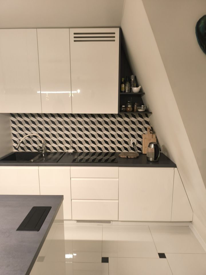 Mieszkanie 1-pokojowe Tomaszów Lubelski Borki, ul. Kopernika. Zdjęcie 2