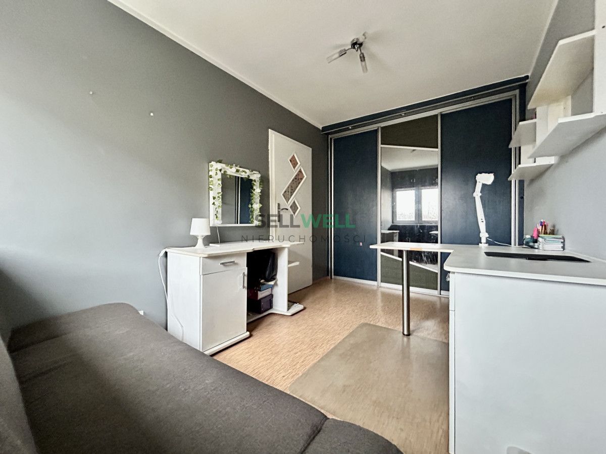 Mieszkanie 2-pokojowe Łódź Bałuty, ul. Jana. Zdjęcie 9