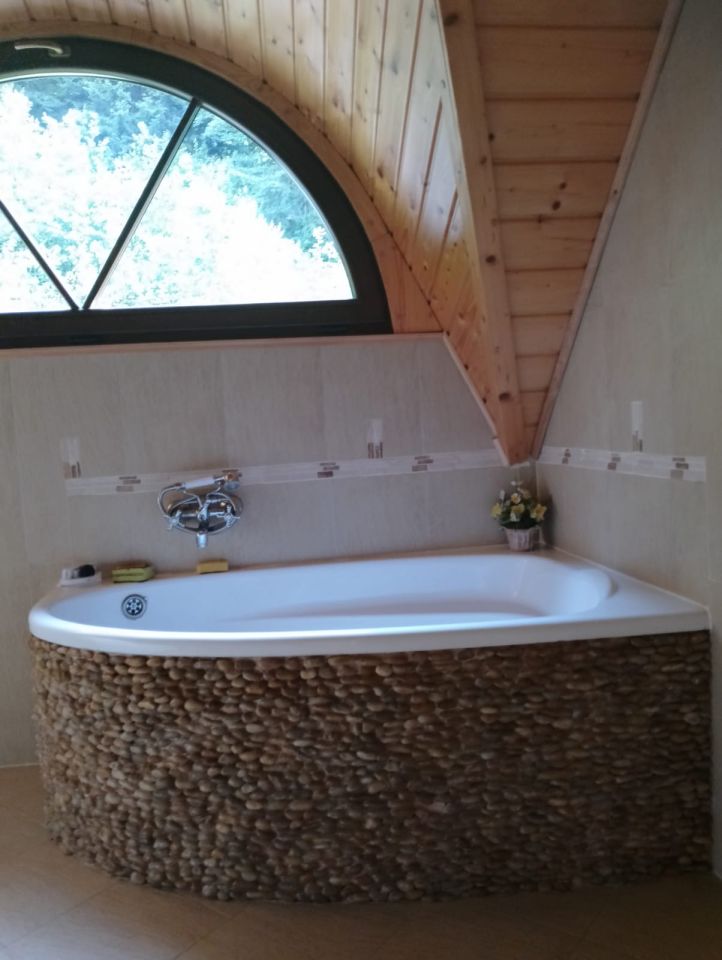 dom wolnostojący, 5 pokoi Grzechynia Decówka. Zdjęcie 32