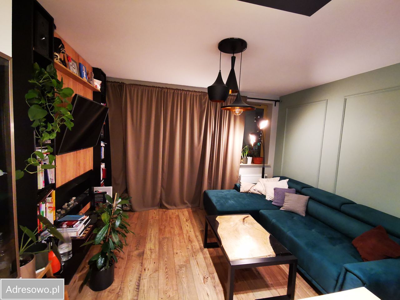 Mieszkanie 2-pokojowe Kraków Czyżyny, os. 2 Pułku Lotniczego. Zdjęcie 7