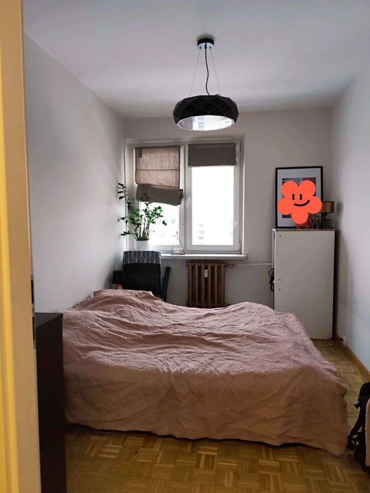 Mieszkanie 2-pokojowe Warszawa Mokotów. Zdjęcie 3