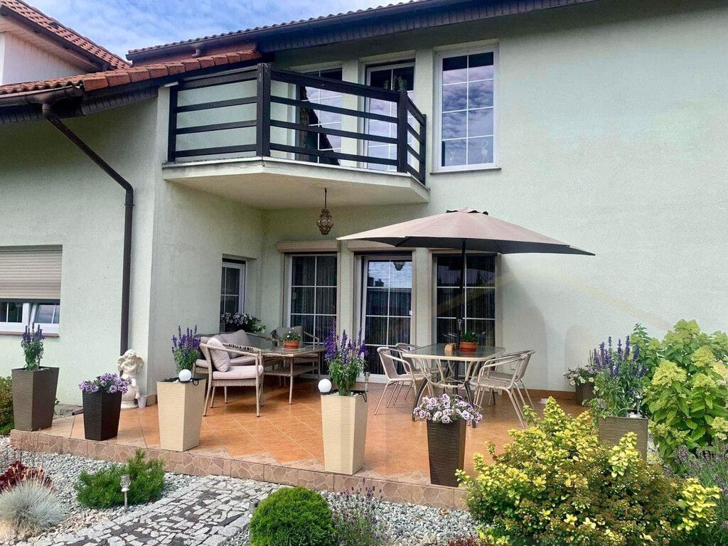 dom wolnostojący, 5 pokoi Leszno Gronowo. Zdjęcie 3