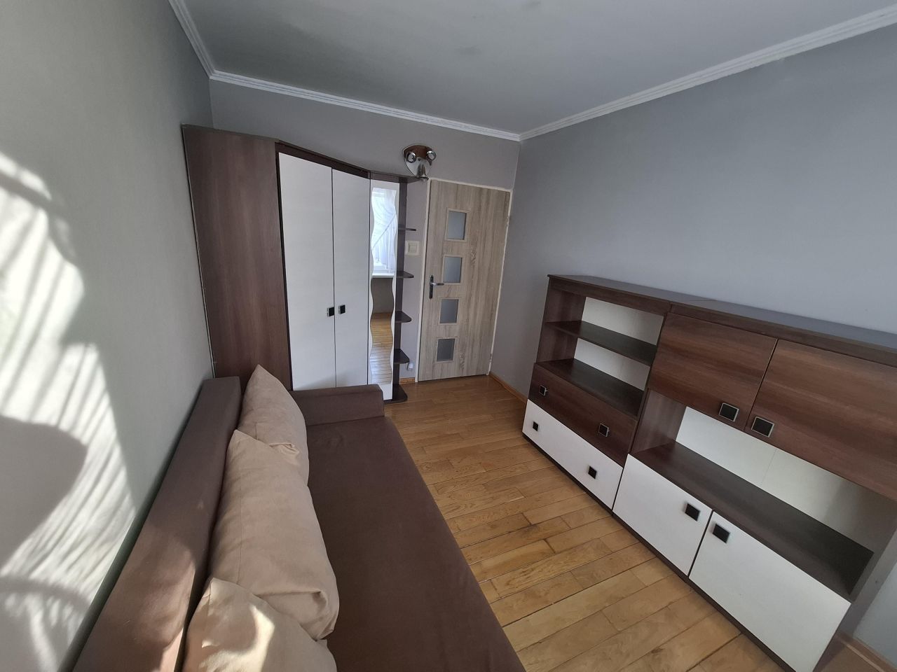 Mieszkanie 3-pokojowe Białystok Wysoki Stoczek, ul. Swobodna. Zdjęcie 7