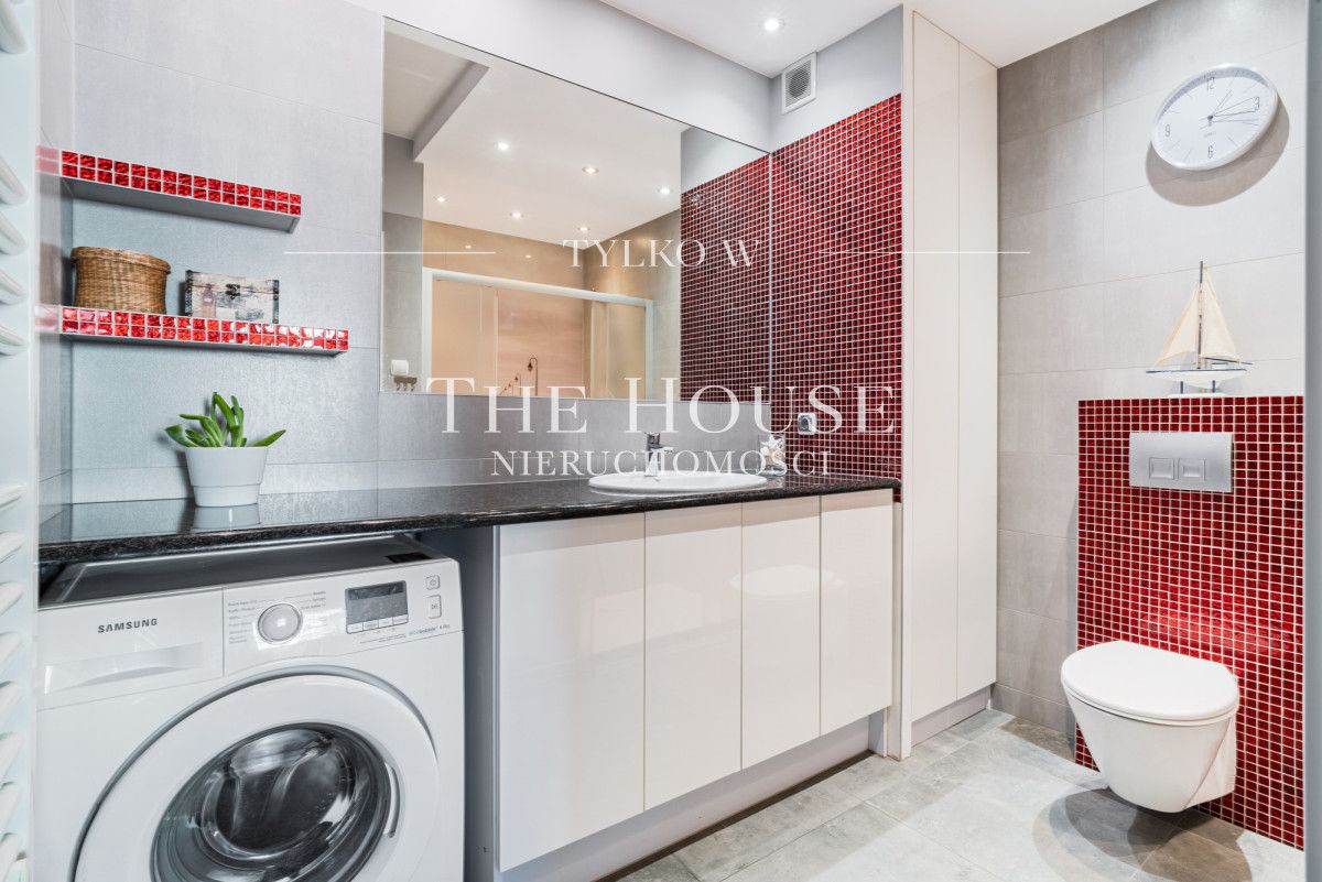 Mieszkanie 2-pokojowe Gdynia Redłowo, ul. Powstania Wielkopolskiego. Zdjęcie 16