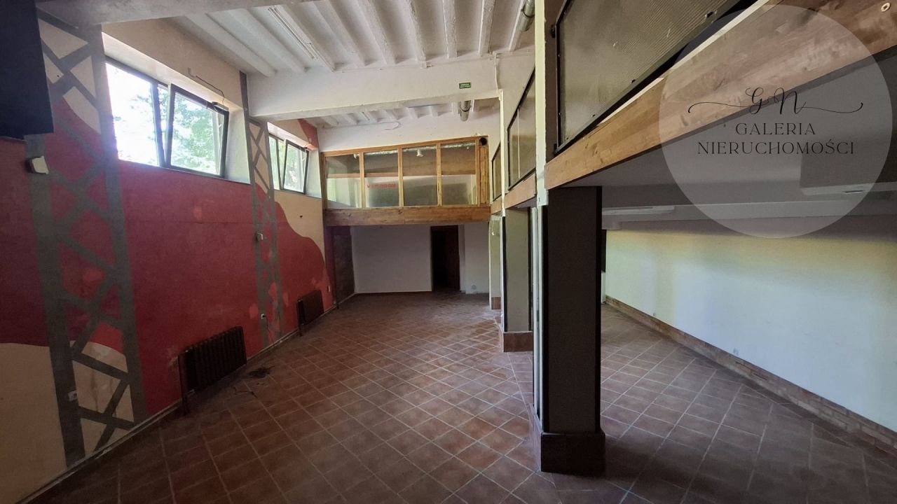 Lokal Ostróda, ul. Kazimierza Pułaskiego. Zdjęcie 4