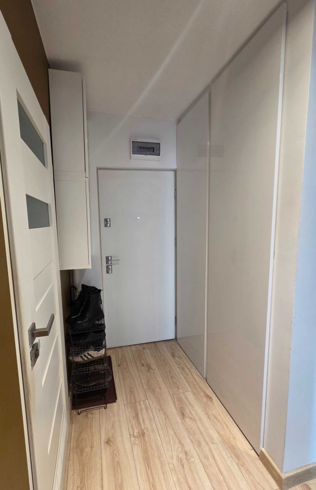 Mieszkanie 2-pokojowe Ruda Śląska Ruda. Zdjęcie 3