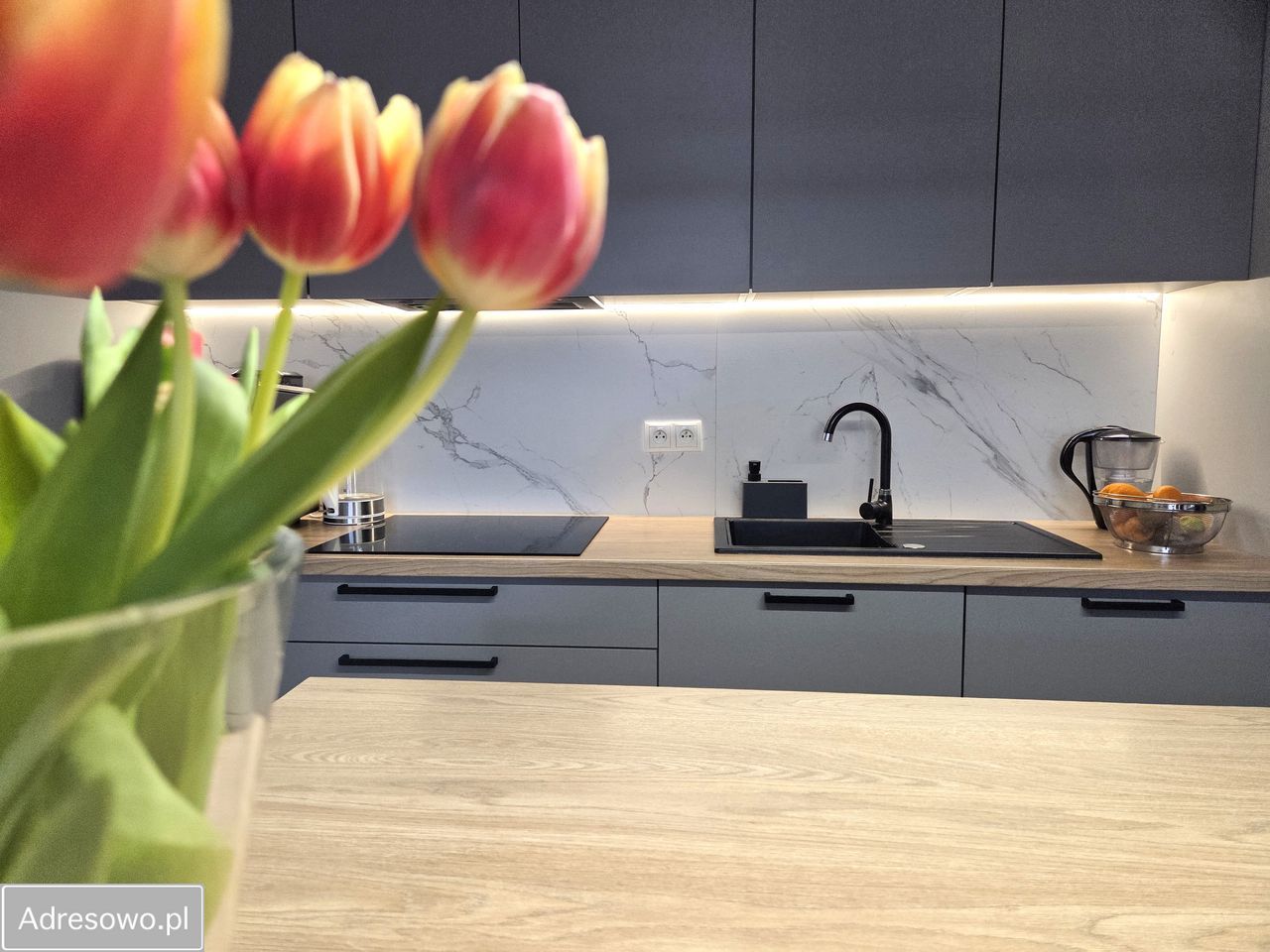 Mieszkanie 3-pokojowe Zielona Góra Centrum, ul. Jana z Kolna. Zdjęcie 14