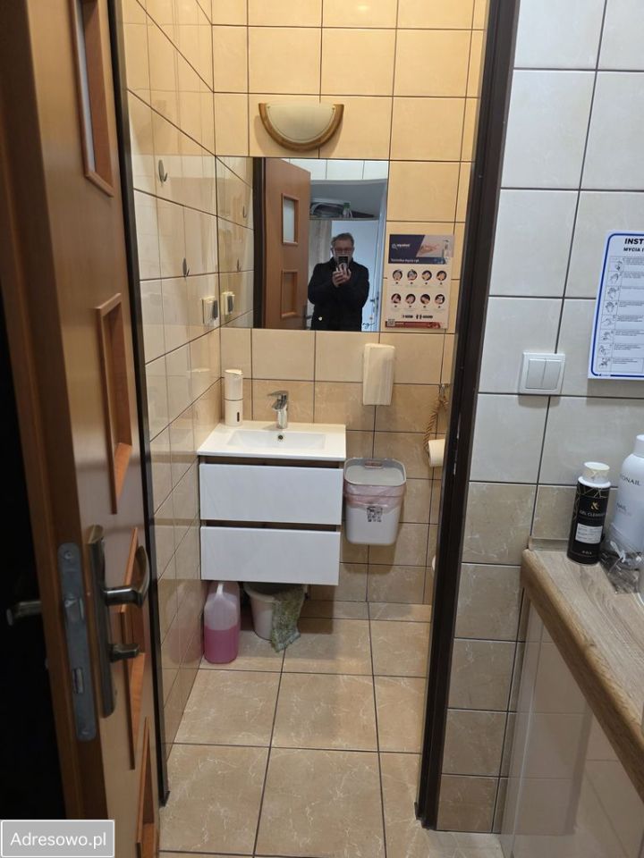 Lokal Wrocław Śródmieście, ul. Jedności Narodowej. Zdjęcie 14