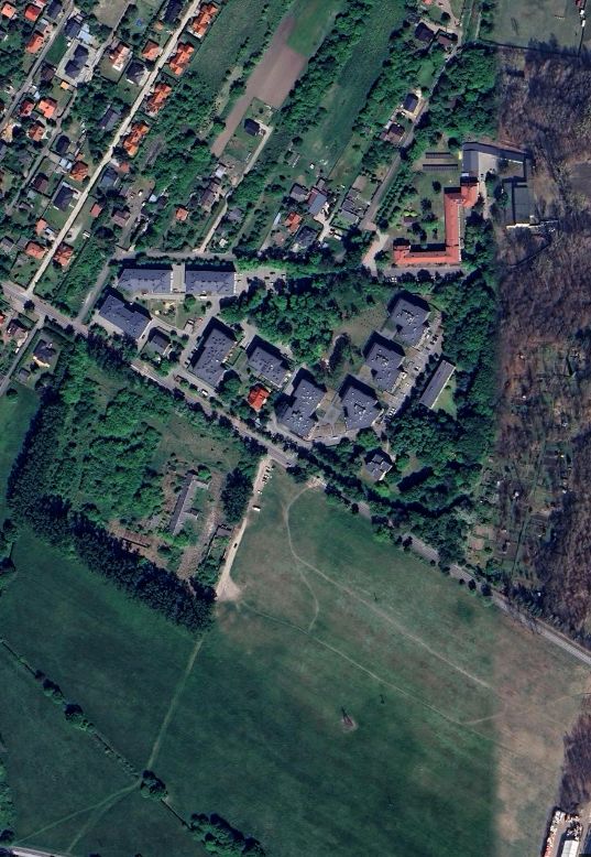 Mieszkanie 3-pokojowe Brwinów Pszczelin, ul. Pszczelińska. Zdjęcie 8