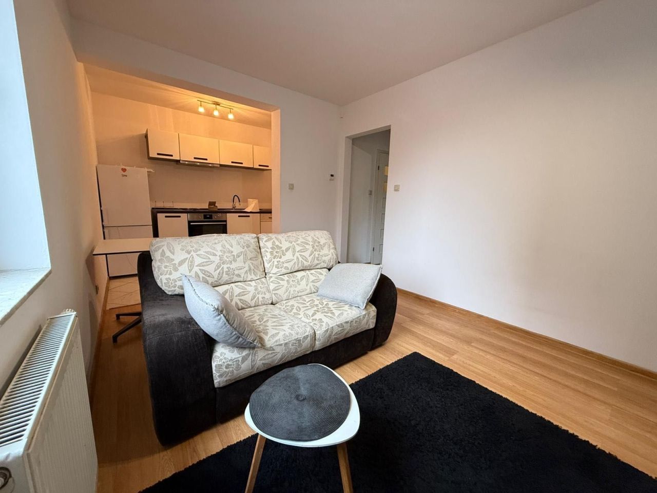 Mieszkanie 2-pokojowe Oleśnica Lucień, ul. Ignacego Daszyńskiego. Zdjęcie 4