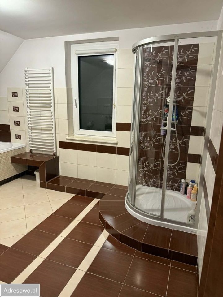 dom wolnostojący, 4 pokoje Tykocin, ul. Gasztołda. Zdjęcie 9