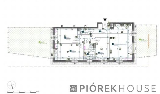 Mieszkanie 4-pokojowe Warszawa Bemowo, ul. Batalionów Chłopskich. Zdjęcie 7