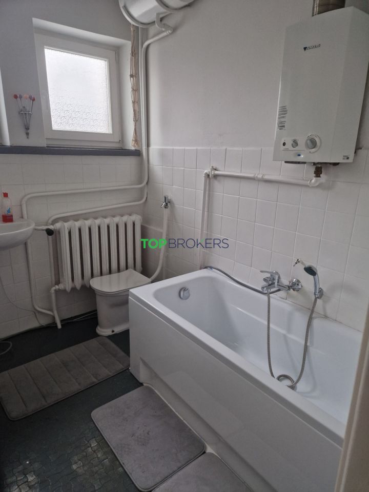 dom wolnostojący, 4 pokoje Warszawa Wawer. Zdjęcie 11