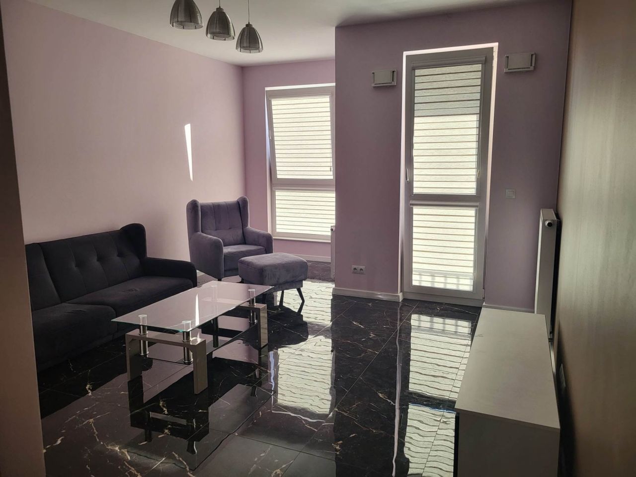 Mieszkanie 1-pokojowe Warszawa Ursynów, ul. Złoty Potok. Zdjęcie 2