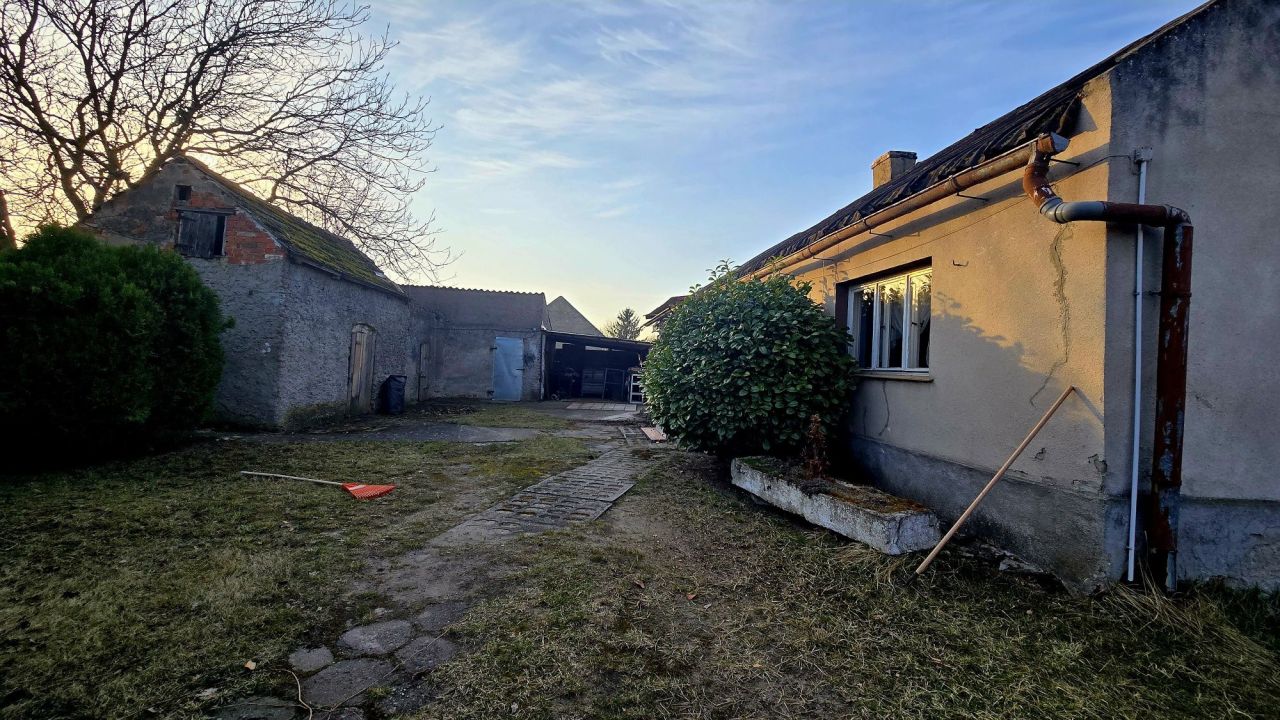 dom wolnostojący Śmieszkowo. Zdjęcie 5