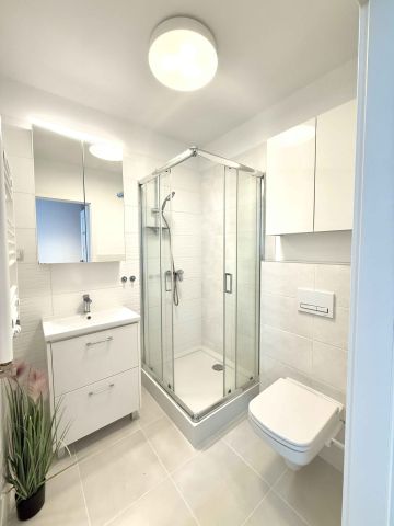 Mieszkanie 1-pokojowe Wrocław Szczepin, wyspa Kępa Mieszczańska. Zdjęcie 3