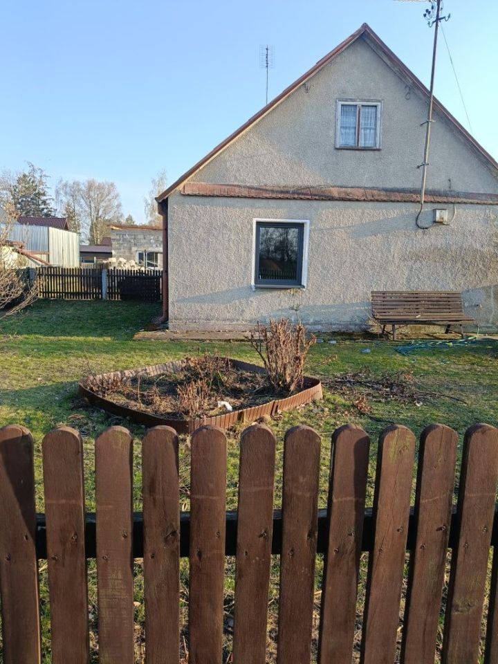 dom wolnostojący Rostkowo. Zdjęcie 7