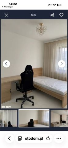 Mieszkanie 2-pokojowe Piaseczno. Zdjęcie 8