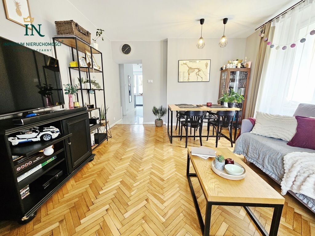 Mieszkanie 2-pokojowe Świdnik, ul. Jana Kochanowskiego. Zdjęcie 5