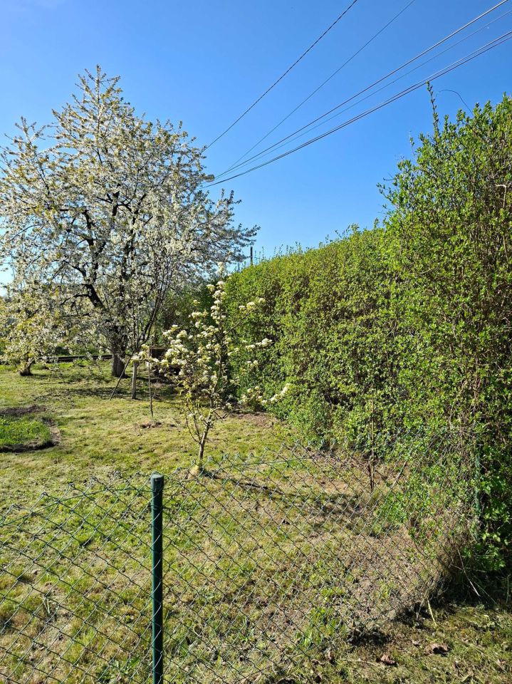 Działka rod Krzeszowice, ul. Działkowa. Zdjęcie 4