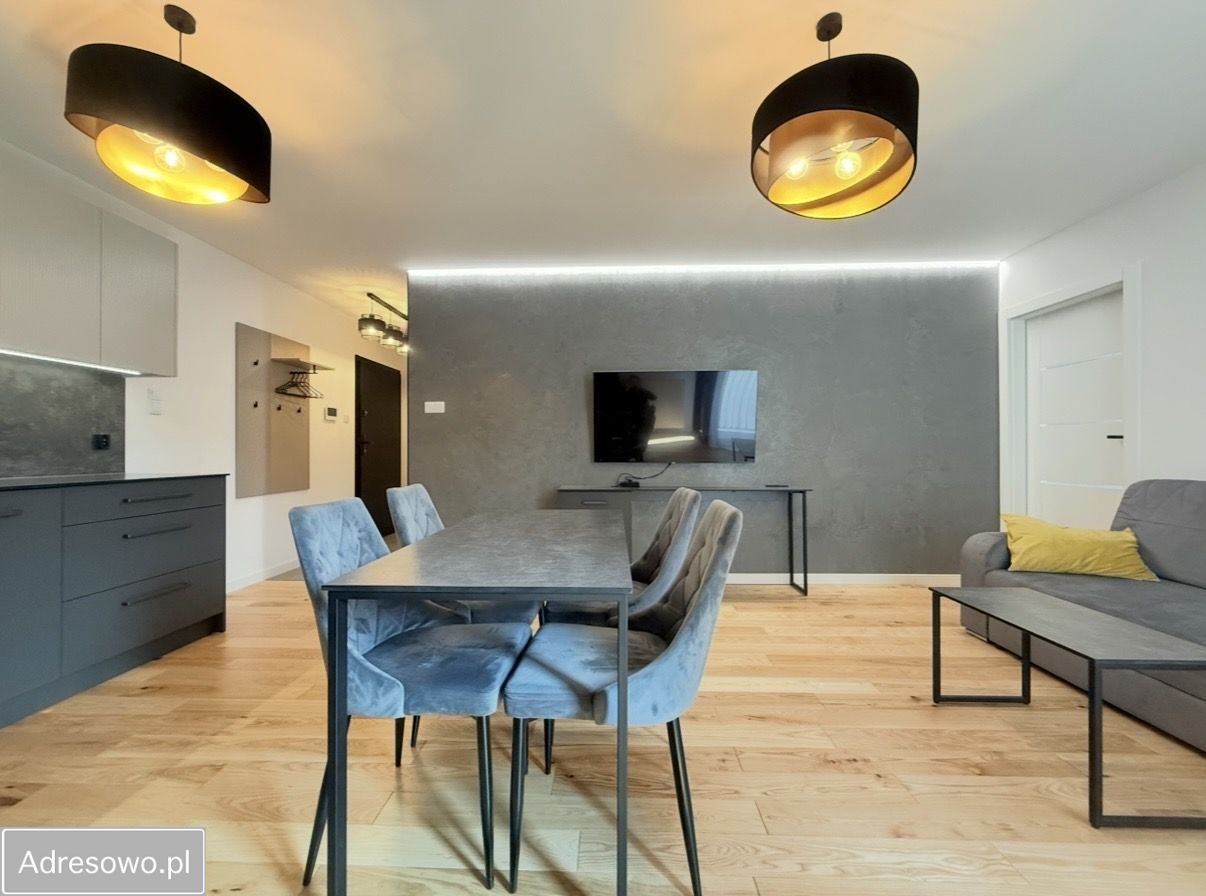 Mieszkanie 2-pokojowe Kraków Zwierzyniec, ul. gen. Tadeusza Kościuszki. Zdjęcie 13