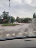 Działka inwestycyjna Warszawa Białołęka. Zdjęcie 1