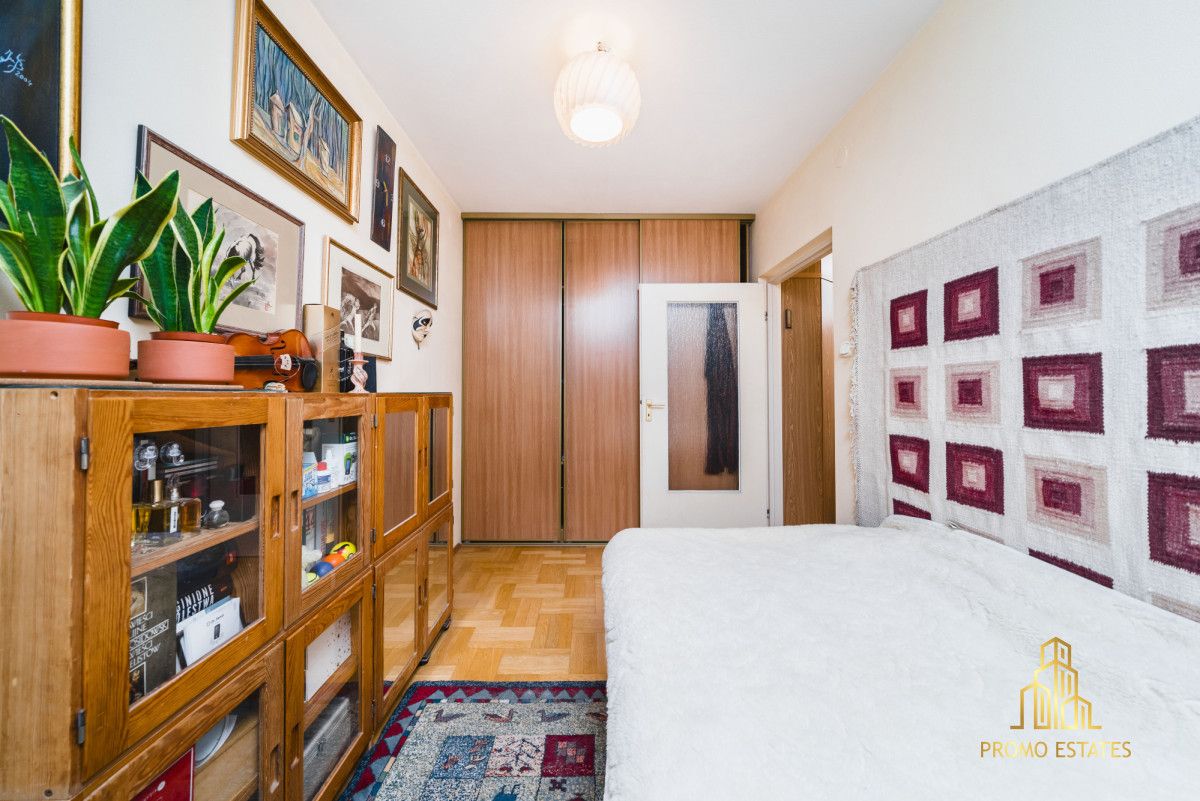 Mieszkanie 2-pokojowe Kraków Ruczaj, ul. Lubostroń. Zdjęcie 8