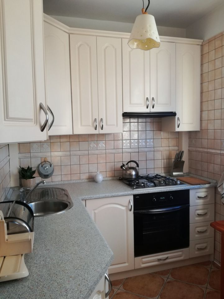 Mieszkanie 2-pokojowe Ząbki Centrum, Powstańców 60a. Zdjęcie 10