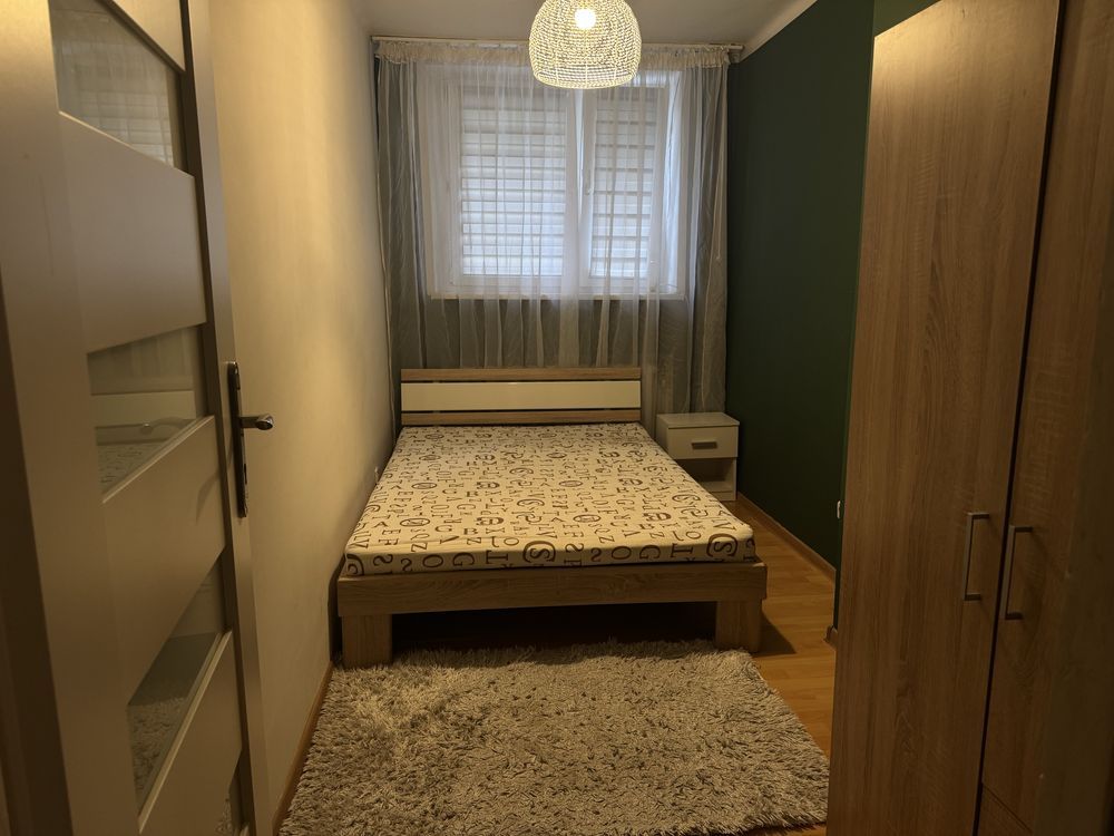 Mieszkanie 2-pokojowe Bytom Śródmieście, ul. Jana Matejki. Zdjęcie 6