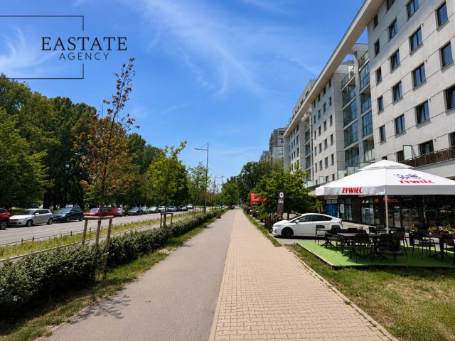 Mieszkanie 3-pokojowe Warszawa Bielany, ul. Sokratesa. Zdjęcie 19