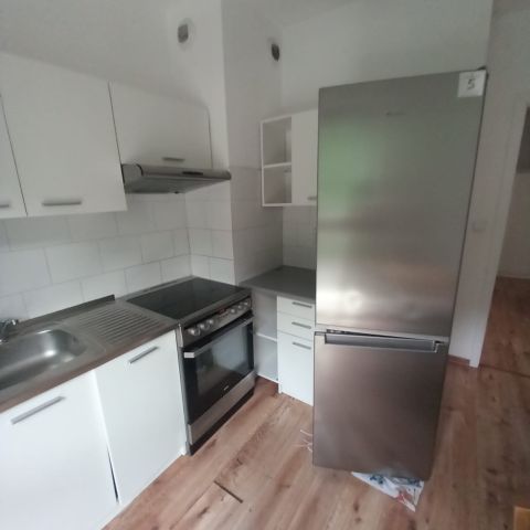 Mieszkanie 2-pokojowe Bydgoszcz Śródmieście, ul. Toruńska. Zdjęcie 1