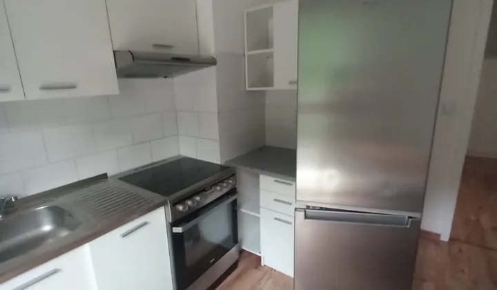 Mieszkanie 2-pokojowe Bydgoszcz Śródmieście, ul. Toruńska