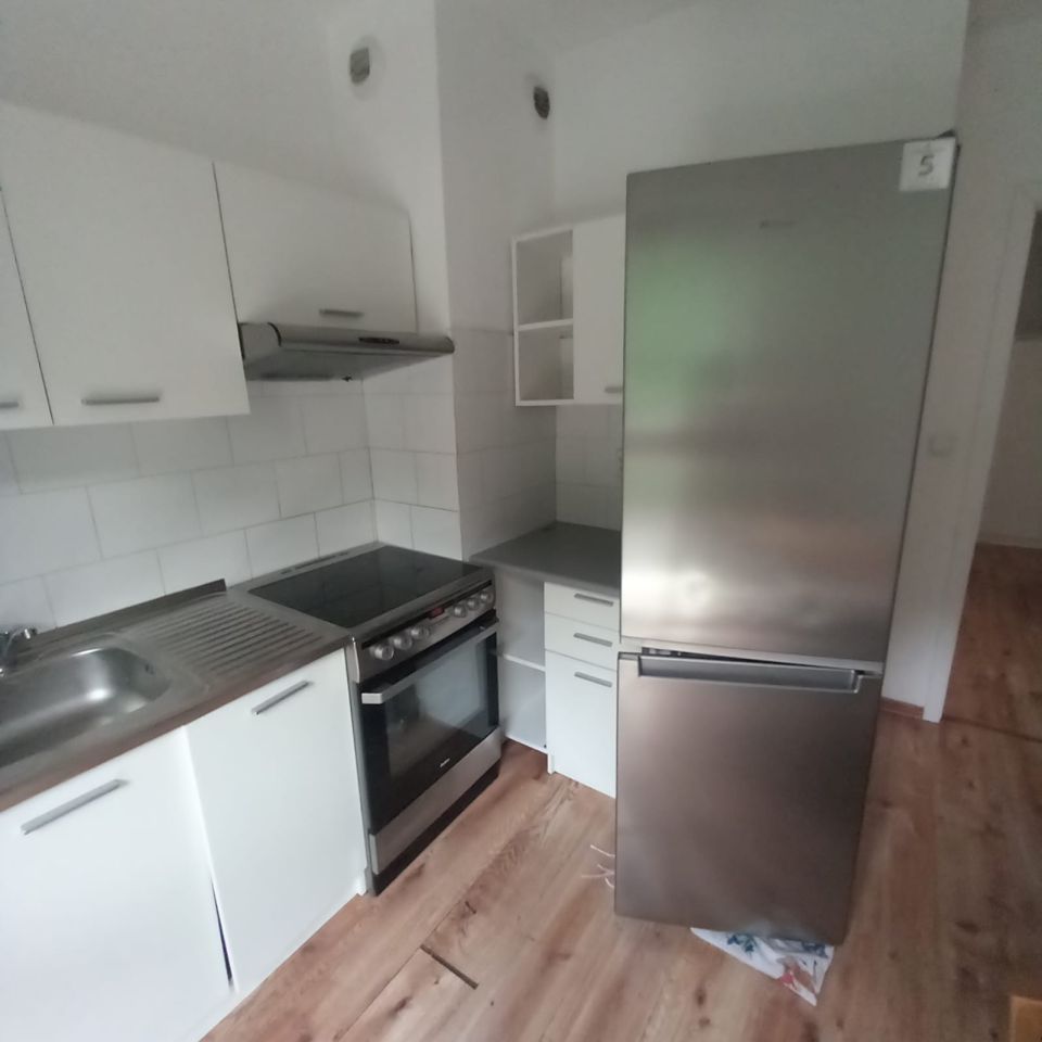 Mieszkanie 2-pokojowe Bydgoszcz Śródmieście, ul. Toruńska. Zdjęcie 1