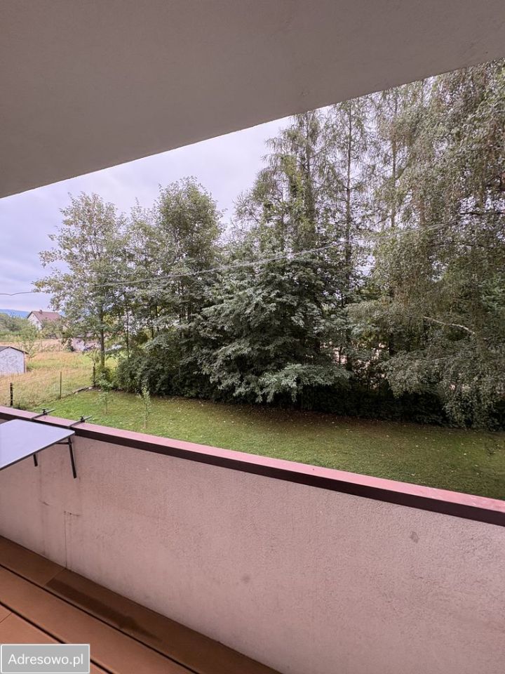 Mieszkanie 2-pokojowe Bielsko-Biała, ul. Trzech Diamentów. Zdjęcie 9