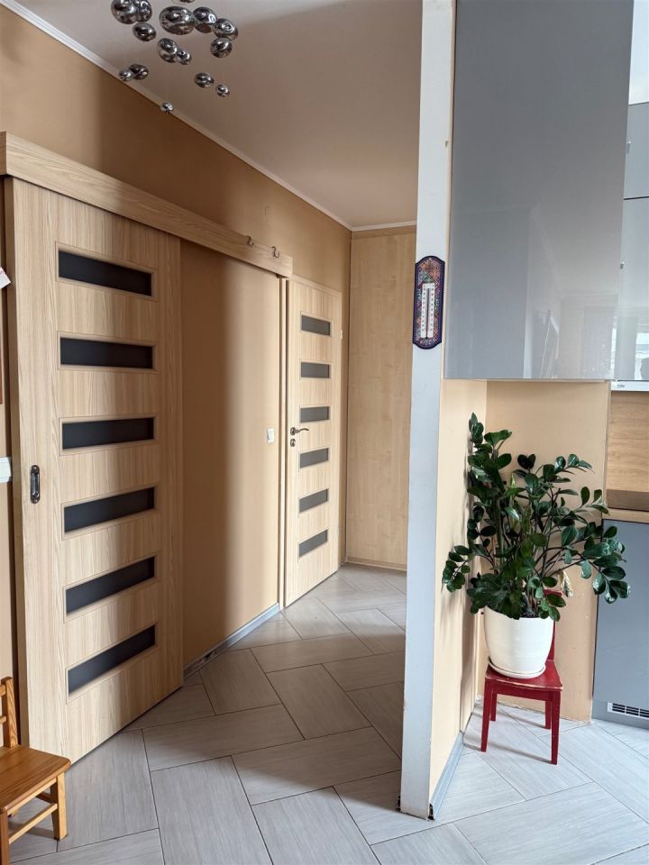 Mieszkanie 2-pokojowe Lublin Węglin. Zdjęcie 5