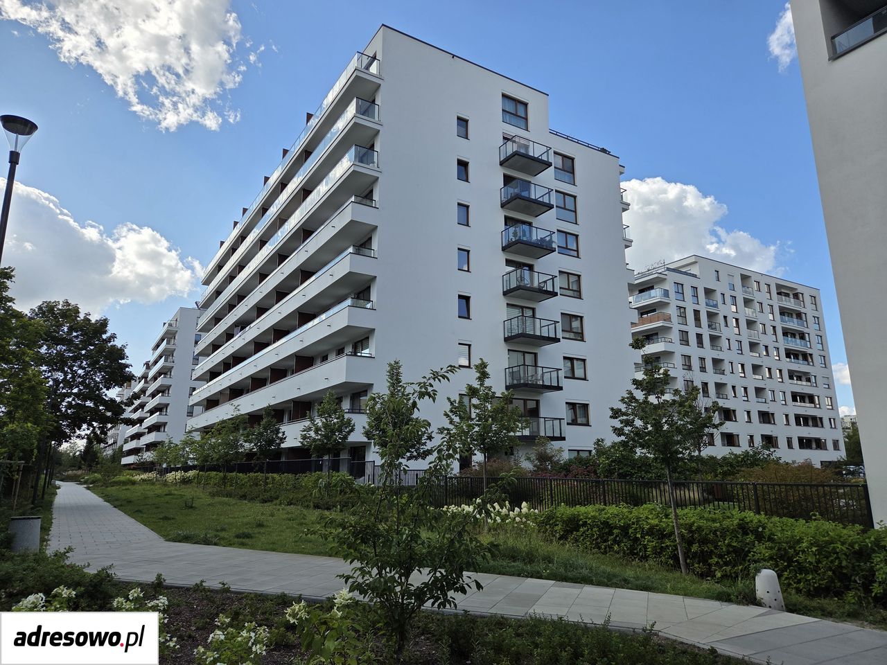 Mieszkanie 2-pokojowe Warszawa Służewiec, ul. Konstruktorska. Zdjęcie 13