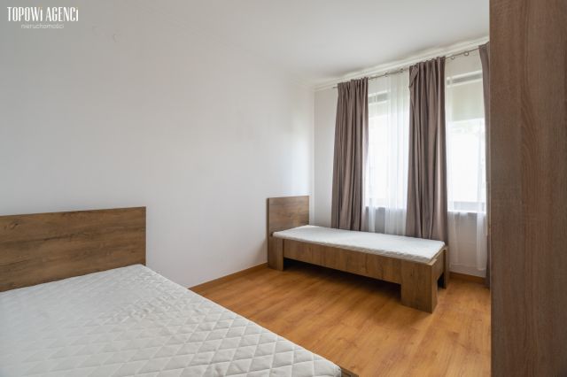 Mieszkanie 4-pokojowe Warszawa Wilanów, ul. Franciszka Klimczaka. Zdjęcie 16