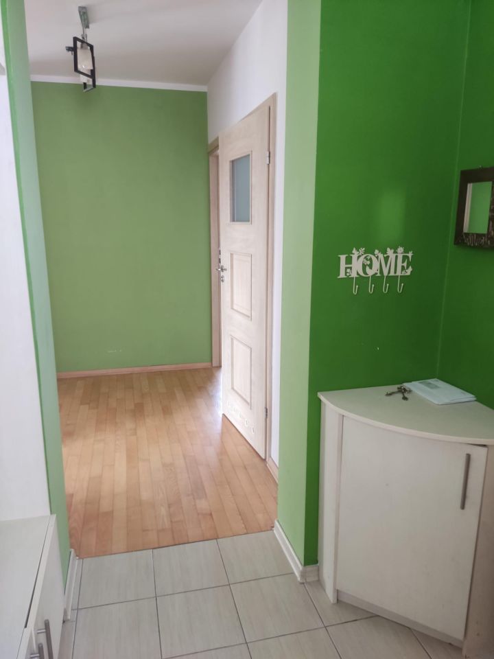 Mieszkanie 3-pokojowe Kraków Wieczysta, ul. Śliczna. Zdjęcie 7