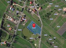 Działka budowlana Romany. Zdjęcie 1