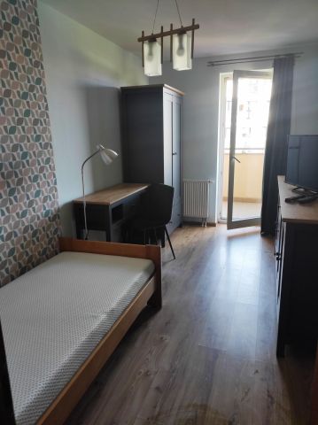 Pokój Kraków Prądnik Biały, ul. Bociana. Zdjęcie 1