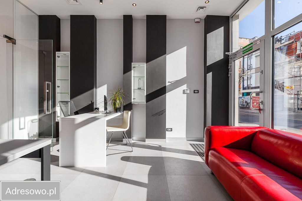Lokal Gdynia Śródmieście, ul. Antoniego Abrahama. Zdjęcie 5