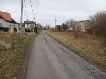 Działka budowlana Wołowice. Zdjęcie 3