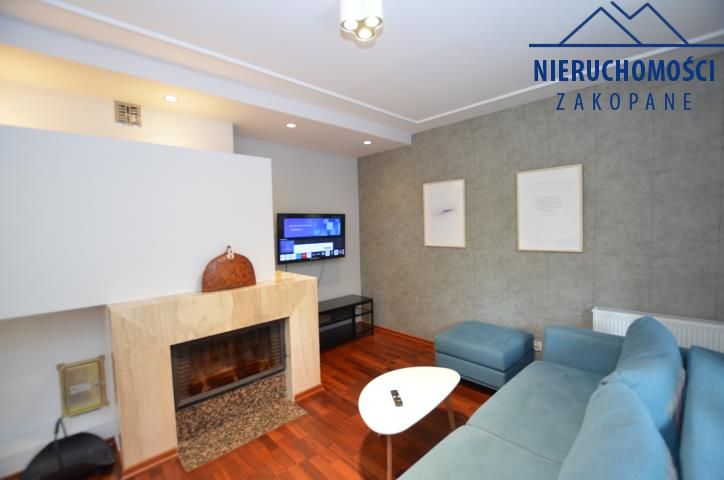 dom wolnostojący, 13 pokoi Zakopane. Zdjęcie 15