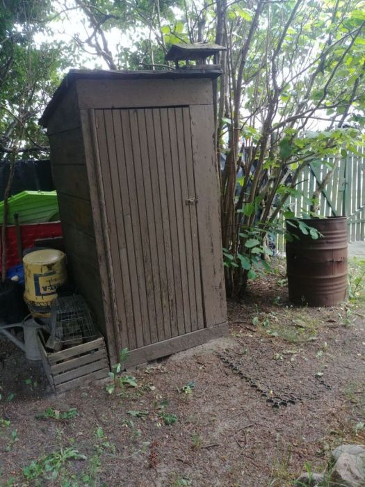 Działka rod Gdańsk. Zdjęcie 4